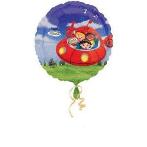  Little Einsteins Flyin High Party Balloon Toys & Games