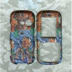  COSMOS VN250 250 VERIZON PHONE HARD CASE COVER Cell Phones