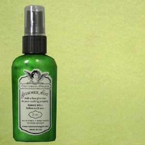  Tattered Angels (2 oz) Glimmer Mist Key Lime Pie By The 