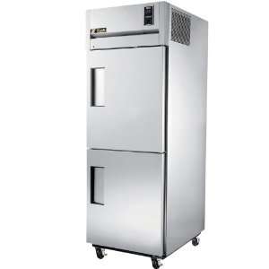   TG Series Reach In Solid Half Swing Door Freezer, 31 Cu Ft Appliances