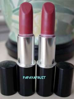 LANCOME Color Design Sheen Lipstick ~VINTAGE ROSE~  