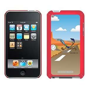   Runner Running Right on iPod Touch 4G XGear Shell Case Electronics