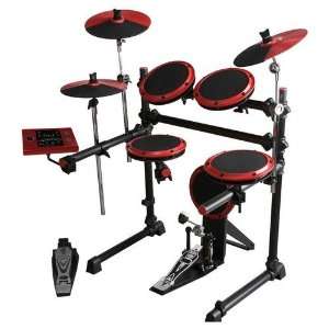  ddrum Digital Drum Set Musical Instruments