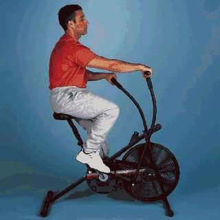  Clinical Furniture Mat Tables Air Bike