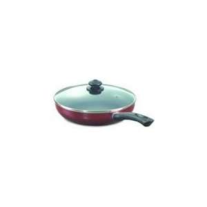  Omega Deluxe Fry Pan 240 mm with Lid