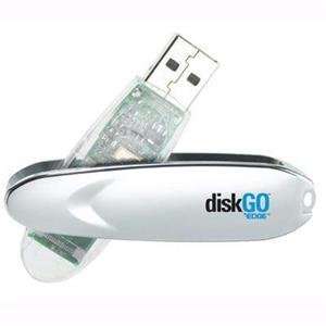 Edge 512 MBDiskgo USB Flash Drive