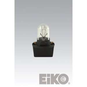  Eiko PC194 Light Bulb Twin Pack