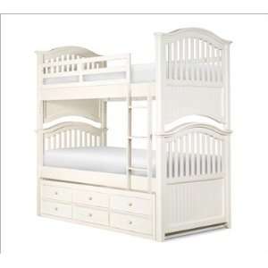  Magnussen Summerhill Bunk Bed Bunk Bed