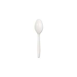  SPOON,STYRENE,100/BX,WE