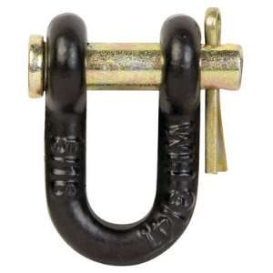  4 each Speeco Utility Clevis (CL490302)