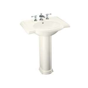  Kohler K2294 4 96 Bath Sink   Pedestal