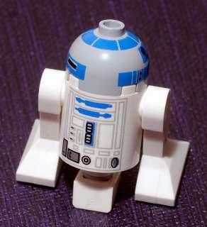 LEGO Star Wars Figur R2 D2 Droid R2D2 drei Beine  