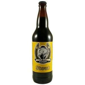  Pale Horse Export Stout 22OZ Grocery & Gourmet Food