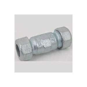  1/2 Ips x 4 3/8 Compression Coupling