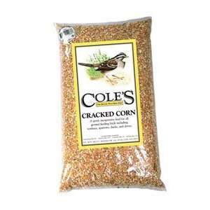  Coles 10# Cracked Corn