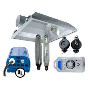   1000w MH Bulb, 1000w HPS Bulb, 1000w Digital Ballast, Light Hangers