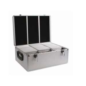  DJ suitcase, case, bag for 510 Discs Electronics