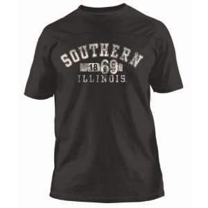 Southern Illinois Salukis T Shirt 