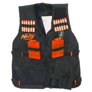  Nerf Tactical Vest Kit Toys & Games