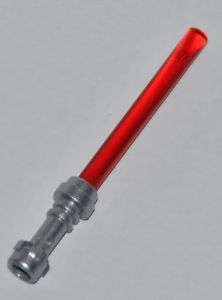 LEGO® Star Wars Laserschwert rot NEU  
