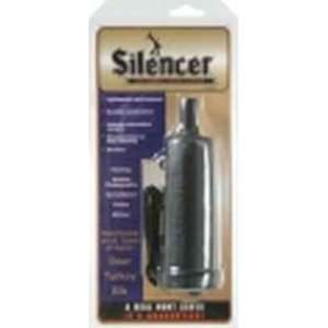  Silencer® Cough Silencer