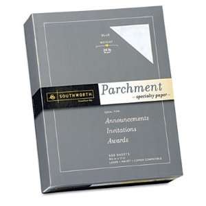    Southworth Fine Parchment Specialty Paper SOU964C