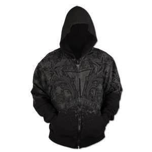  Throwdown Throwdown Stampede Hoodie