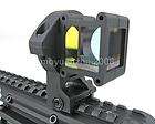 Tactical Angle Sight 360 Degree Rotate For Red Dot/Holographic Sight 