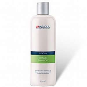  Indola Innova Repair Shampoo 300ml