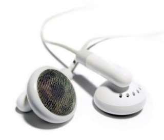 ibuds für iPod Kopfhörer, InEar Buds Aufsätze, 4 Farben  