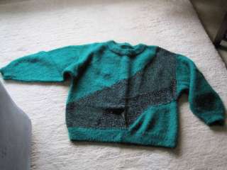 Selbstgestrickte Pullover in Baden Württemberg   Bruchsal  Kleidung 