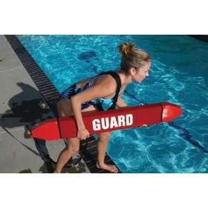  Water Gear Rescue Tube Cover