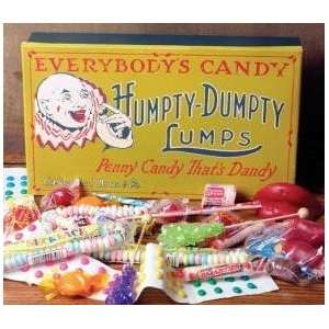  Humpty Dumpty Candy Tin