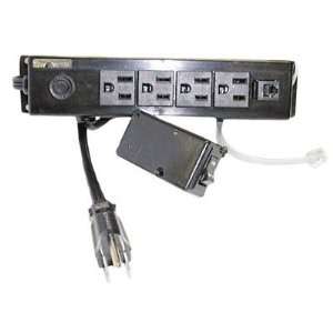  Computer Harness w/Surge Protection