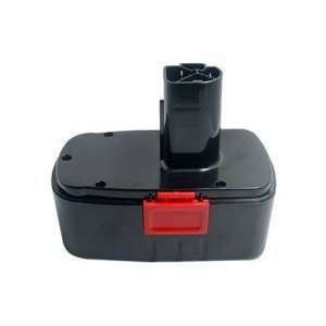  19.2V Battery for Craftsman 315.114480 Replaces 1323903 