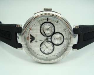 Emporio Armani Uhr Uhren Damenuhr Multifunktion AR0735  