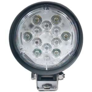   EWLB0350DBDS0W 350 Lumen PAR 36 Round LED Work Light with Spot Lens