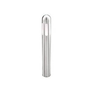   Voltage Tall Stainless Steel Bollard (CL636SS) Explore similar items