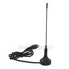 Spezial Mini DVB T Antenne fuer Camper  