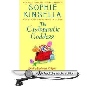   (Audible Audio Edition) Sophie Kinsella, Rosalyn Landor Books