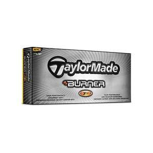  TaylorMade Golf Burner Golf Balls