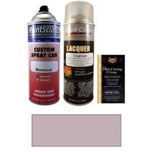 Oz. Persian Sand Poly Spray Can Paint Kit for 1960 Cadillac All Models 