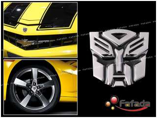 St. Transformer Design Autobot Auto Aufkleber Sticker  