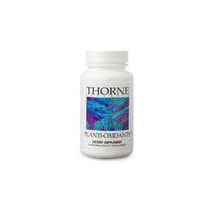  Thorne Research   Planti Oxidants   60s Health 
