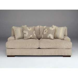  Ashley Furniture Pia Linen Sofa