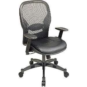  Office Star Professional Matrex Back Chair with 2 to 1 Synchro 