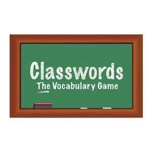  Edupress EP 3751 Classwords Vocabulary Gr 3 Toys & Games