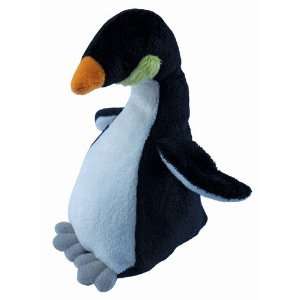 Plush Plus Refrigerator Magnet   Penguin