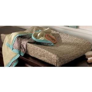  CLOSEOUT CoCalo Bali Changing Pad Cover Baby