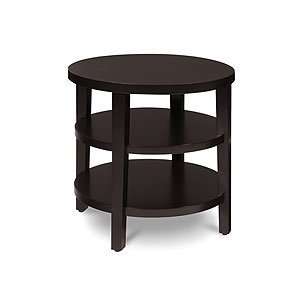  Porter Round End Table